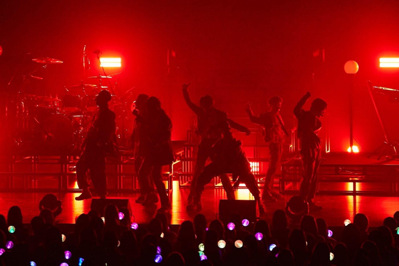 7ORDER、今年3度目の全国ツアー開幕！ 「この空間を楽しむことが僕たちに今、できること」