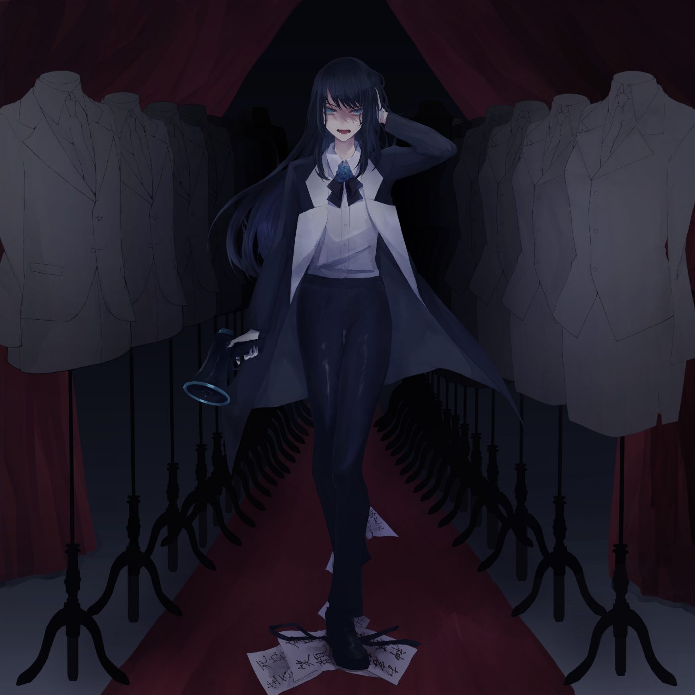 紅白初出場で話題のまふまふ、活動10周年を記念したトリビュートアルバムのリリース決定 - 画像一覧（2/17）