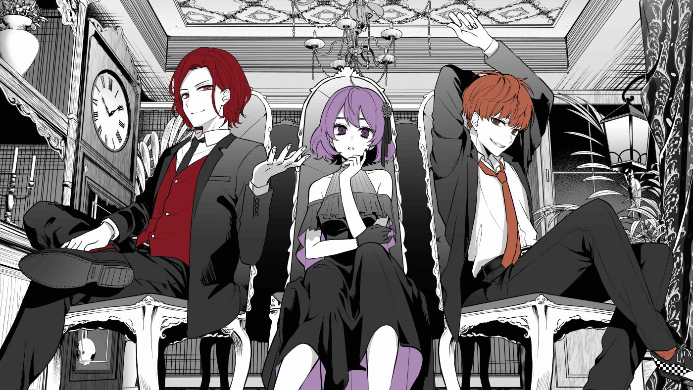 紅白初出場で話題のまふまふ、活動10周年を記念したトリビュートアルバムのリリース決定 - 画像一覧（9/17）