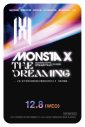 MONSTA X 、映画『MONSTA X : THE DREAMING』場面写真23点を一挙解禁 - 画像一覧（28/28）