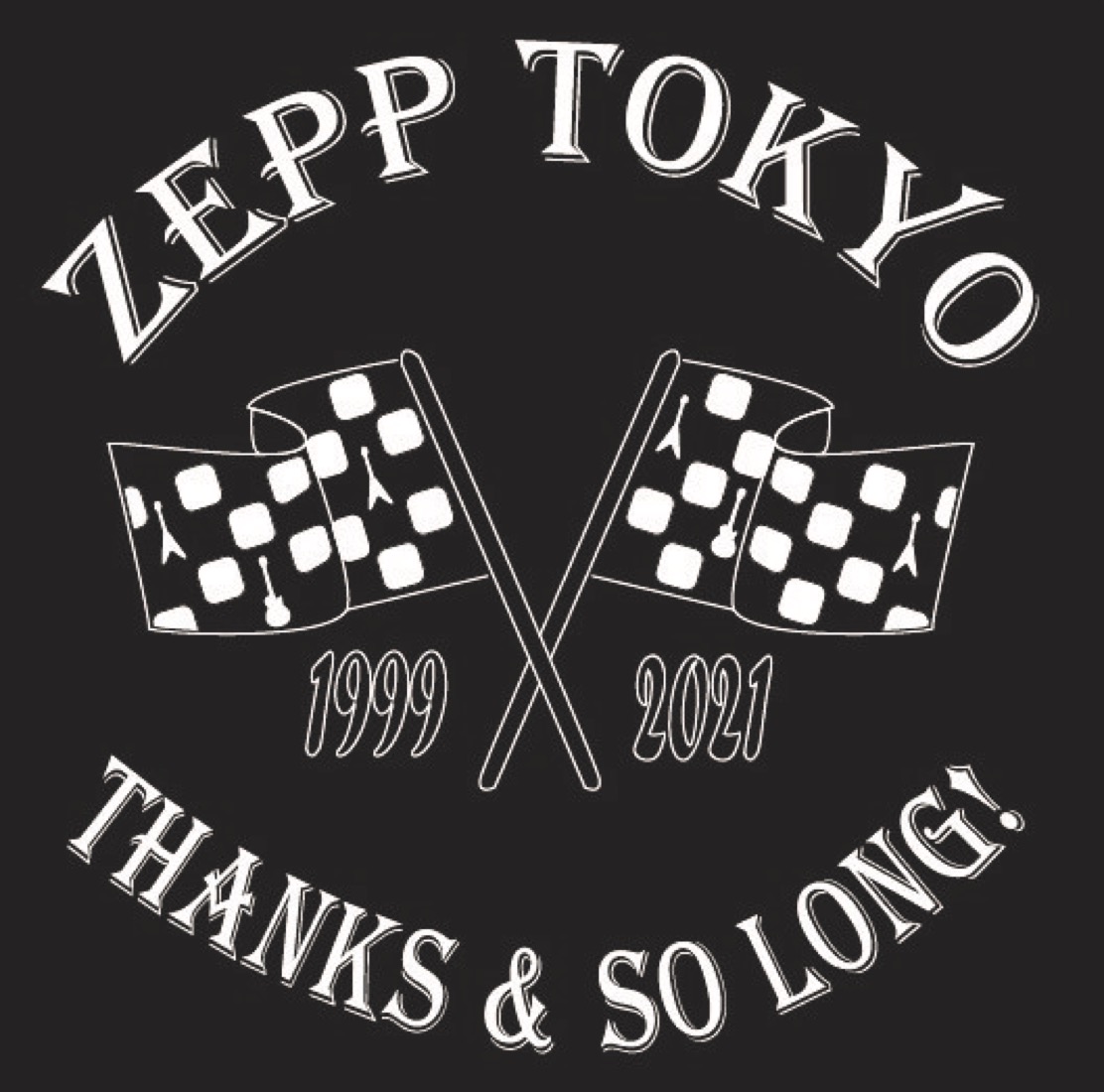 Zepp Tokyoファイナルイベント最終日は “ELLEGARDEN vs BRAHMAN”