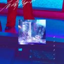石崎ひゅーい、ニューアルバム『ダイヤモンド』にエビ中への提供曲「ジャンプ」のセルフカバーの収録が決定 - 画像一覧（2/3）