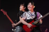高校軽音楽部の日本一を決める大会のイメージムービー公開！ テーマソングはGReeeeNの新曲「青焔」 - 画像一覧（2/8）