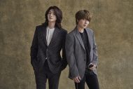 溢れ出る30代の色気！ SUPERNOVA（超新星）のユナク＆ソンジェのユニット“Double Ace”が新曲MV公開 - 画像一覧（1/4）