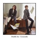 溢れ出る30代の色気！ SUPERNOVA（超新星）のユナク＆ソンジェのユニット“Double Ace”が新曲MV公開 - 画像一覧（2/4）