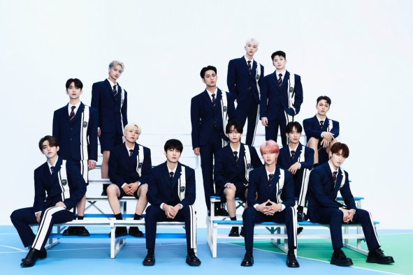 SEVENTEEN、新曲「DREAM」がTBS系『王様のブランチ』11月度EDテーマに決定
