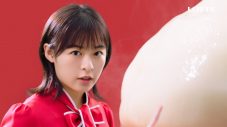 森七菜、渾身の「おもちのばし」を披露！ “雪見だいふく”新CM『おいしさの秘密』篇公開 - 画像一覧（2/12）