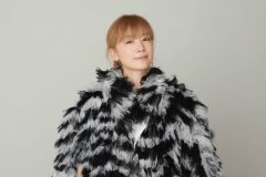 ソロデビュー20周年のYUKI、EP『Bump ＆ Grind』をリリース