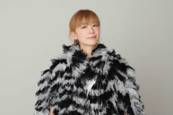 ソロデビュー20周年のYUKI、EP『Bump ＆ Grind』をリリース