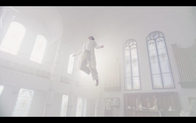 Mrs. GREEN APPLE、映画『ラーゲリより愛を込めて』主題歌「Soranji」MV公開