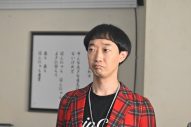 松室政哉、ドラマ『かりあげクン』主題歌に抜擢！「この曲が“かりあげクン”のように、長く沢山の人に愛される作品になれば」 - 画像一覧（5/9）