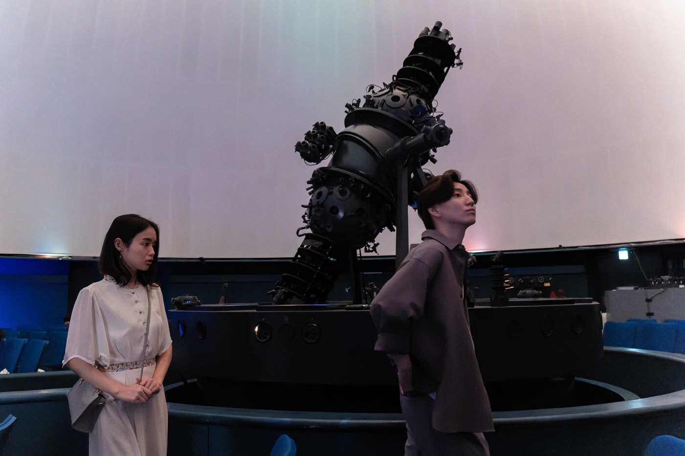 「この恋に未来なんてない…」。SixTONES・京本大我主演ドラマ『束の間の⼀花』、第4話あらすじ公開