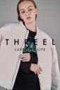 シド・マオのライフスタイルウェアブランド「THREEL」がデビュー - 画像一覧（4/5）