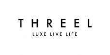 シド・マオのライフスタイルウェアブランド「THREEL」がデビュー - 画像一覧（3/5）