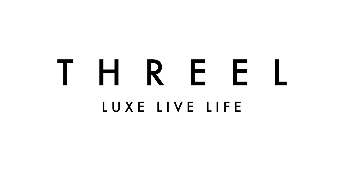 シド・マオのライフスタイルウェアブランド「THREEL」がデビュー - 画像一覧（3/5）