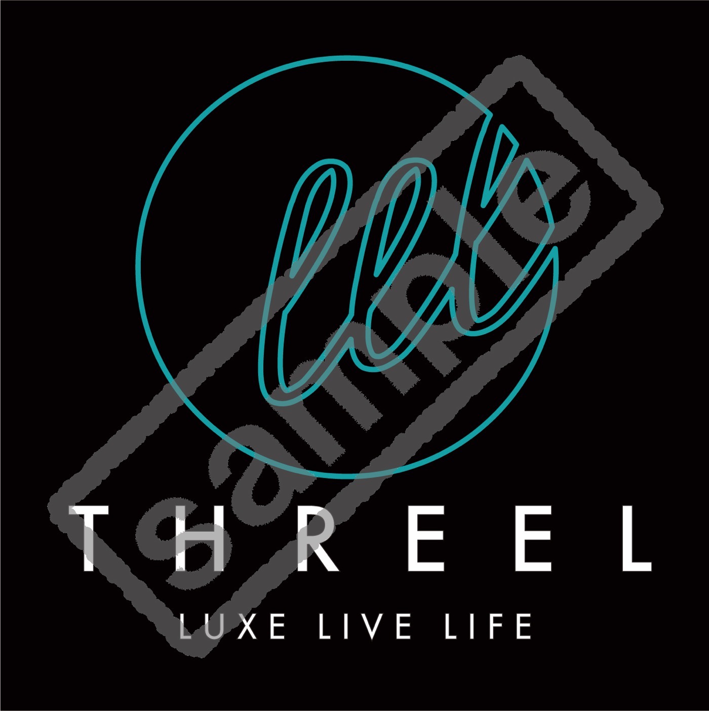シド・マオのライフスタイルウェアブランド「THREEL」がデビュー - 画像一覧（2/5）