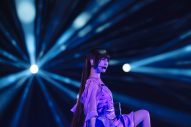 Perfume、約4年ぶりの全国アリーナツアーよりさいたまスーパーアリーナ公演のレポートが到着 - 画像一覧（6/9）