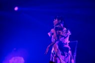 Perfume、約4年ぶりの全国アリーナツアーよりさいたまスーパーアリーナ公演のレポートが到着 - 画像一覧（5/9）