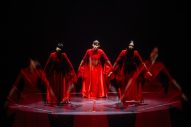 Perfume、約4年ぶりの全国アリーナツアーよりさいたまスーパーアリーナ公演のレポートが到着 - 画像一覧（6/9）