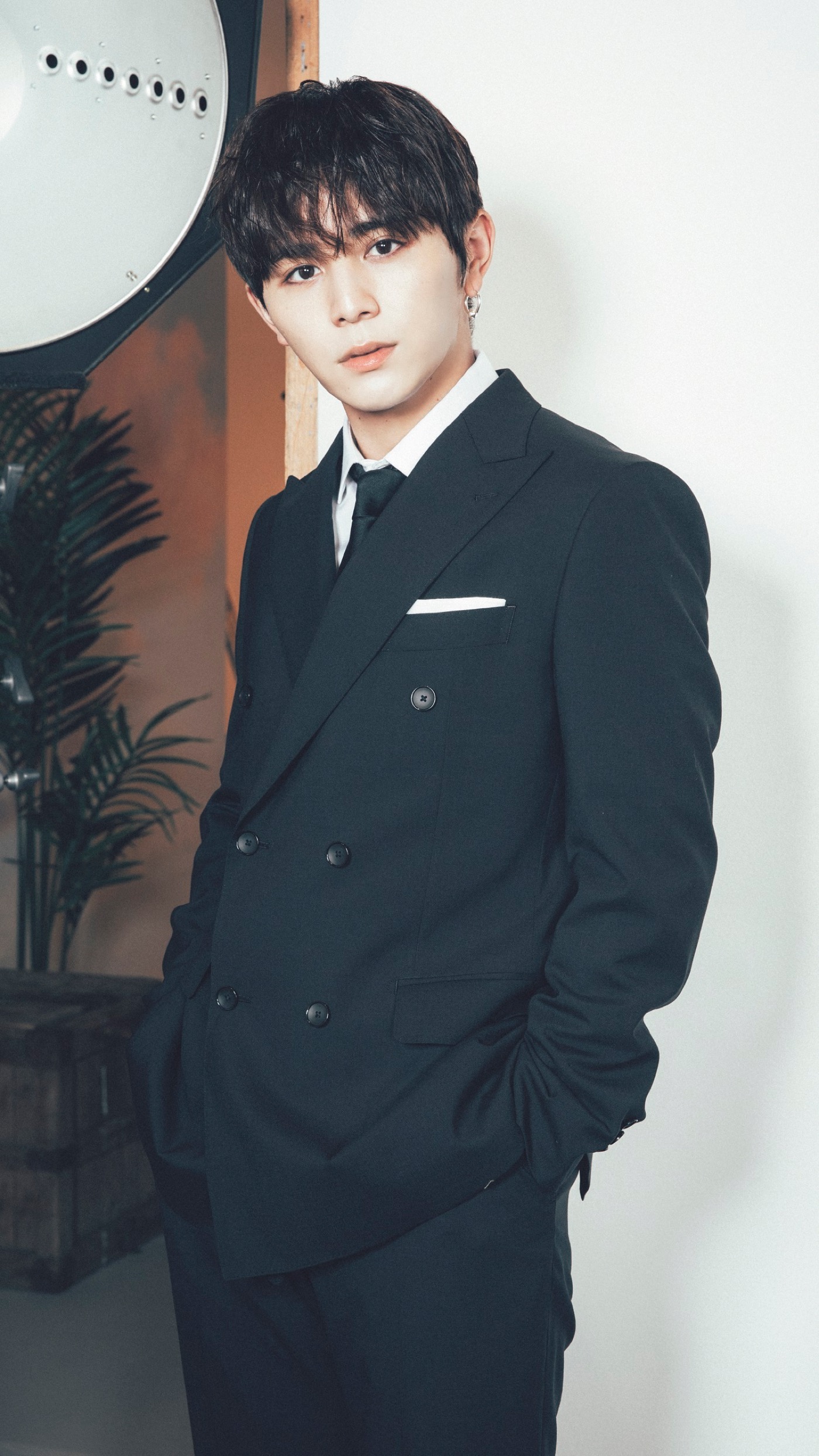 山田涼介＆Travis Japan、『anan AWARD 2022』授賞式に出演決定