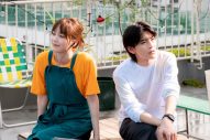 ドラマ『君の花になる』第4話で、8LOOMの3rdシングル「Melody」の全貌が明らかに - 画像一覧（2/2）