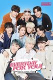 TREASUREメンバーとの日常を疑似体験。smash.オリジナルコンテンツ『EVERYDAY FOR YOU!』配信開始