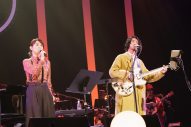 ステージ初歌唱のlily（石田ゆり子）と共演！ 大橋トリオ、デビュー15周年記念公演のレポートが到着 - 画像一覧（1/16）