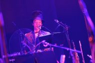 ステージ初歌唱のlily（石田ゆり子）と共演！ 大橋トリオ、デビュー15周年記念公演のレポートが到着 - 画像一覧（11/16）