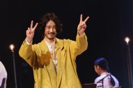 ステージ初歌唱のlily（石田ゆり子）と共演！ 大橋トリオ、デビュー15周年記念公演のレポートが到着 - 画像一覧（12/16）