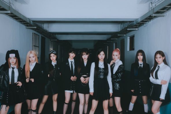 Kep1er、『SUPERSONIC OSAKA 2023』に出演決定