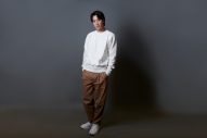 鈴木伸之、歌手デビュー曲「フタリノリ」オフィシャルインタビュー公開 - 画像一覧（1/9）