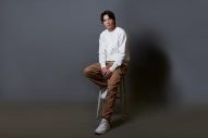 鈴木伸之、歌手デビュー曲「フタリノリ」オフィシャルインタビュー公開 - 画像一覧（3/9）