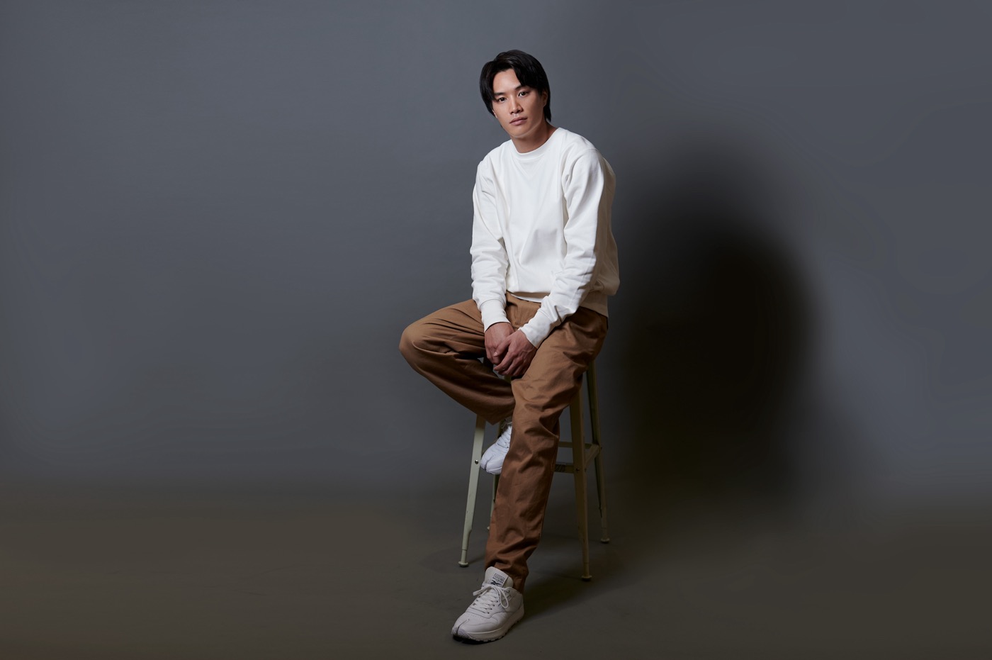 鈴木伸之、歌手デビュー曲「フタリノリ」オフィシャルインタビュー公開 - 画像一覧（7/9）