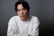 鈴木伸之、歌手デビュー曲「フタリノリ」オフィシャルインタビュー公開 - 画像一覧（5/9）