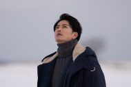 宇多田ヒカルの名曲にインスパイアされた、Netflixシリーズ『First Love 初恋』より佐藤健の場面写真が一挙解禁 - 画像一覧（4/5）