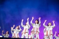 櫻坂46・菅井友香、7年間のアイドル人生に幕を閉じるツアー完遂！ 涙の東京ドーム公演のレポートが到着 - 画像一覧（1/26）