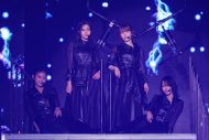 櫻坂46・菅井友香、7年間のアイドル人生に幕を閉じるツアー完遂！ 涙の東京ドーム公演のレポートが到着 - 画像一覧（6/26）