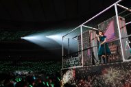 櫻坂46・菅井友香、7年間のアイドル人生に幕を閉じるツアー完遂！ 涙の東京ドーム公演のレポートが到着 - 画像一覧（10/26）