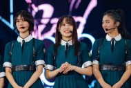 櫻坂46・菅井友香、7年間のアイドル人生に幕を閉じるツアー完遂！ 涙の東京ドーム公演のレポートが到着 - 画像一覧（11/26）
