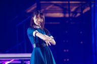 櫻坂46・菅井友香、7年間のアイドル人生に幕を閉じるツアー完遂！ 涙の東京ドーム公演のレポートが到着 - 画像一覧（13/26）