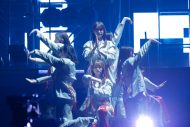 櫻坂46・菅井友香、7年間のアイドル人生に幕を閉じるツアー完遂！ 涙の東京ドーム公演のレポートが到着 - 画像一覧（19/26）