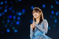 櫻坂46・菅井友香、7年間のアイドル人生に幕を閉じるツアー完遂！ 涙の東京ドーム公演のレポートが到着 - 画像一覧（24/26）