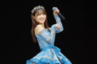 櫻坂46・菅井友香、7年間のアイドル人生に幕を閉じるツアー完遂！ 涙の東京ドーム公演のレポートが到着 - 画像一覧（26/26）