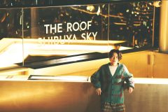 imase、『SHIBUYA SCRAMBLE XMAS』キャンペーンソング「Holy Light」を語る