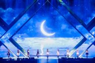 NiziU、全公演ソールドアウトの初ドーム公演開幕！ 東京ドーム2daysで10万人以上を動員 - 画像一覧（5/7）