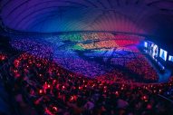 NiziU、全公演ソールドアウトの初ドーム公演開幕！ 東京ドーム2daysで10万人以上を動員 - 画像一覧（6/7）