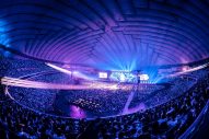 NiziU、全公演ソールドアウトの初ドーム公演開幕！ 東京ドーム2daysで10万人以上を動員 - 画像一覧（1/7）