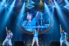 藍井エイル、10年越しの夢、自身初の横浜アリーナ単独公演開催！ 「得たものばかりの10年でした」
