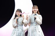 日向坂46、全国アリーナツアー完遂！ 12人の四期生も初ステージで全力パフォーマンス - 画像一覧（2/33）