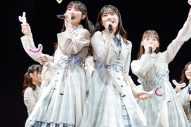 日向坂46、全国アリーナツアー完遂！ 12人の四期生も初ステージで全力パフォーマンス - 画像一覧（3/33）
